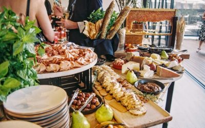 Culinaire verwennerij: ontdek de beste catering opties in Zoetermeer